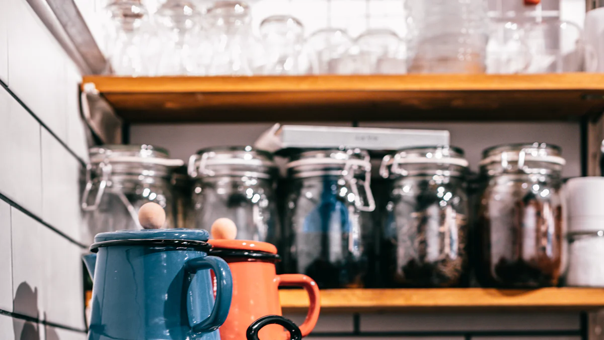 Essential Bubble Tea Supplies: Your Complete Shop Setup Guide