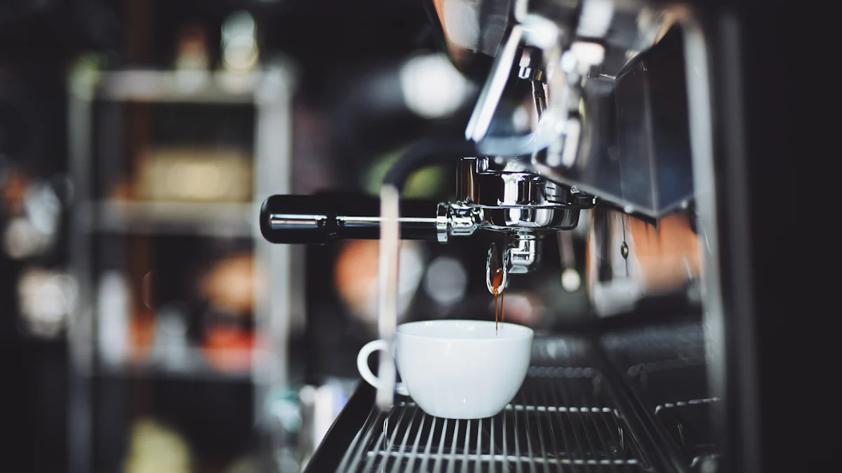 Choosing the Best Coffee Maker for Your Business: A Comprehensive Guide