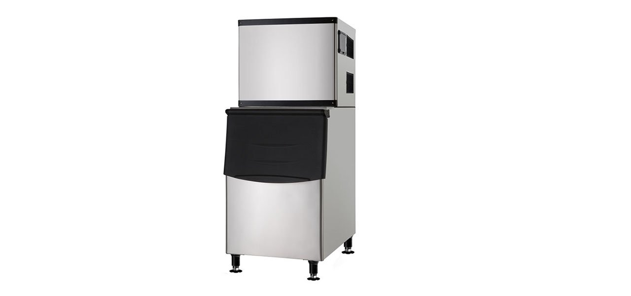 A Comprehensive Guide to Choosing Commercial Ice Machines