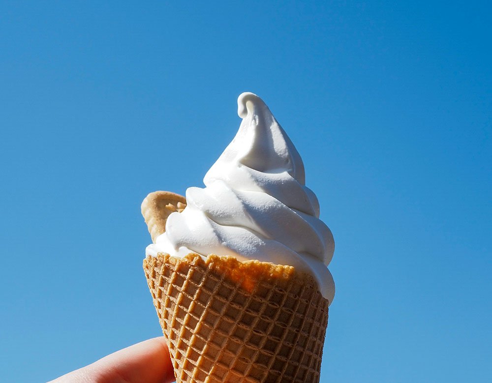 The Ultimate Guide: New vs Used Soft Serve Ice Cream Machines