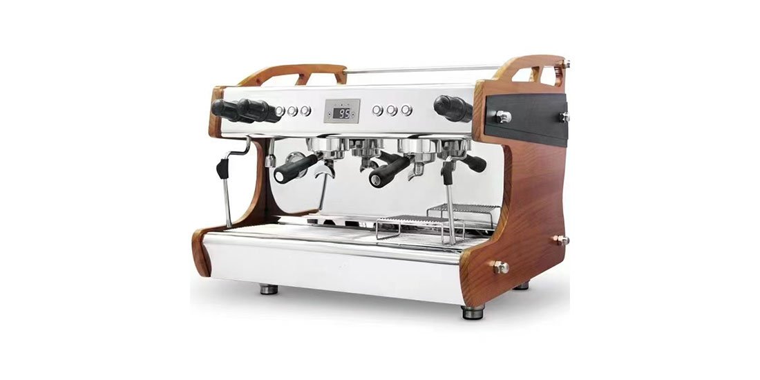 How to Choose a Commercial Coffee Machine: A Comprehensive Guide for Beginners to Experts