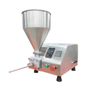 Commercial Automatic Donut Filling Machine