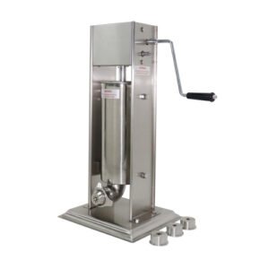 Commercial Manual Churros Making Machine