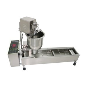 Commercial Electric Automatic Donut Machine