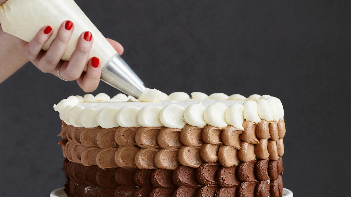 Master Cake Machines: Your Ultimate Selection Guide