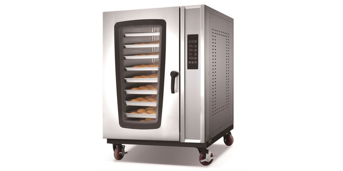 Elevate Your Baking with the Ultimate Bakery Oven Selection