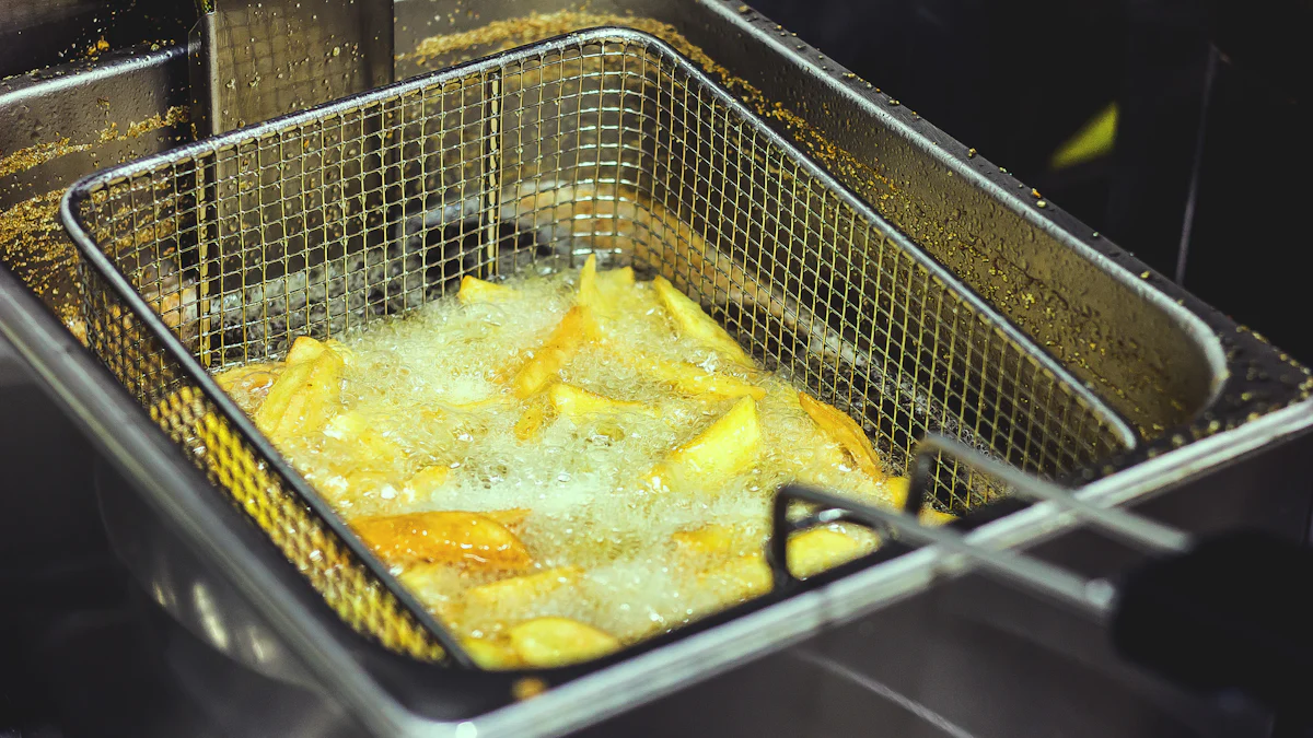 Best Tips: Selecting the Ideal Commercial Deep Fryer