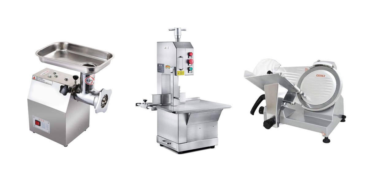 Effortless Meat Processing Equipment | Prepare Meats Easily