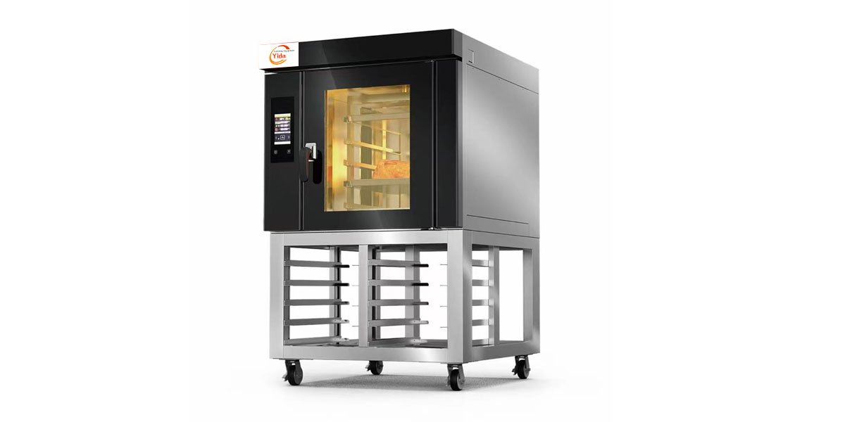 Top Tips for Choosing the Best Commercial Rotary Hot Air Circulation Electric Convection Oven