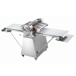 650 Floor Standing Dough Sheeter