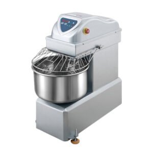 50L 15kg commercial spiral dough mixer