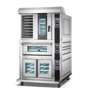 Multi-Function Baking Oven