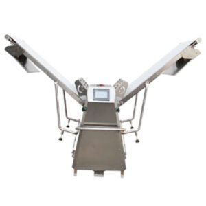 Automatic Dough Sheeter