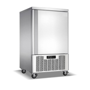 Commercial Ice Cream Blast Freezer - Efficient Freezing for Perfect Texture