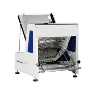 39-Blade Bread Slicer