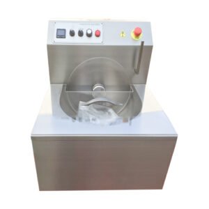 Commercial Chocolate Tempering Machine (5-15kg/h) for Perfect Chocolate Consistency