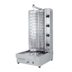 Electric Countertop Shawarma Machine – Built for Commercial Excellence