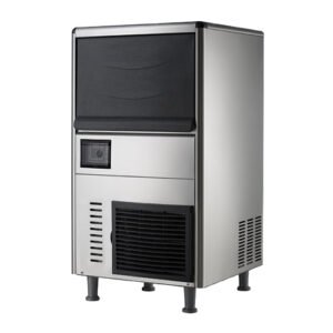 Reliable Commercial Ice Cube Machine for Small to Medium-Sized Businesses