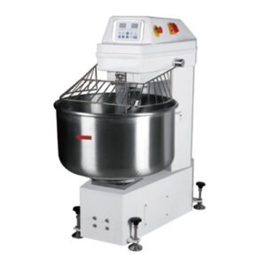 Commercial Dough Mixer - 15kg/50L, 25kg/80L, 50kg/130L