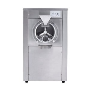 Commercial Countertop Batch Ice Cream Freezer – Compact, High-Volume Production for Ice Cream & Gelato