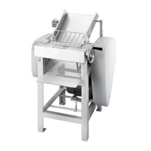 Φ158x387 High Speed ​​Dough Press