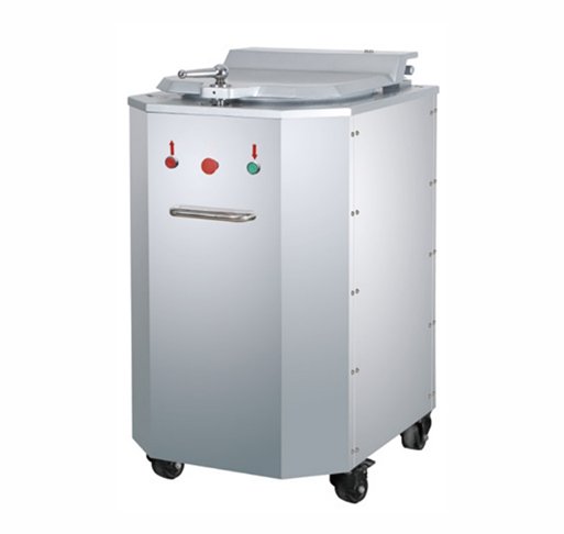 Commercial Hydraulic Dough Divider 20-Piece for bakeries