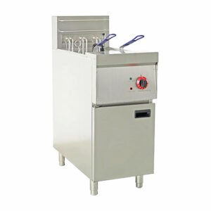 28L Single Tank Electric Open Fryer