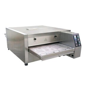 Gas Conveyor Pizza Oven