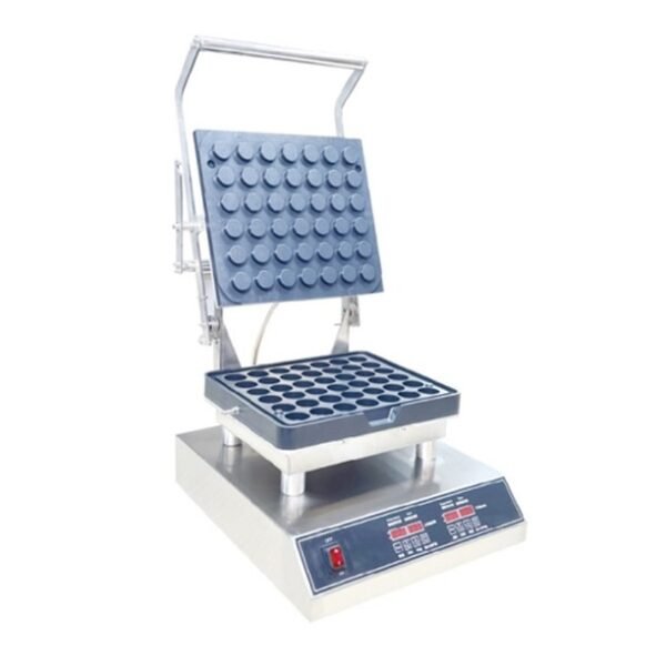 Commercial Tartlet Machine | Makes 42 Tartlets (42x15mm) Effortlessly