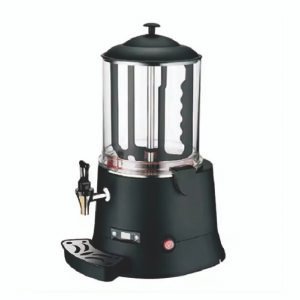 Commercial Hot Chocolate Dispenser | Models Available in 5L and 10L Capacities