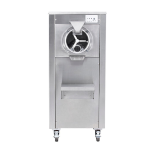 Commercial Hard Ice Cream Machine