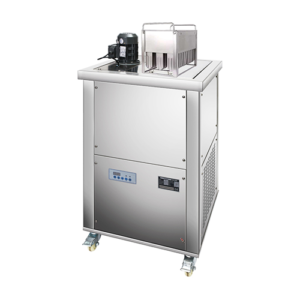 Commercial Popsicle Machine