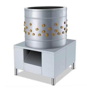 Chicken Plunger Machine