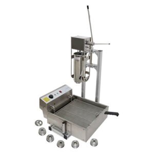 Commercial Churro Maker Machine