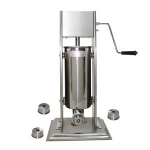 Commercial Manual Churro Maker Machine