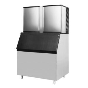 Commercial Ice Cube Machine