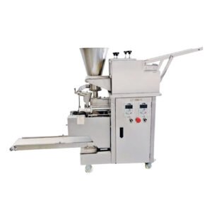 Commercial Dumpling Machine 8000pcs/hour