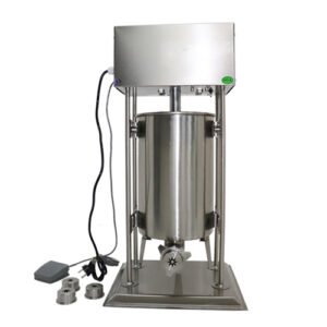 Commercial Electric Churros Machine