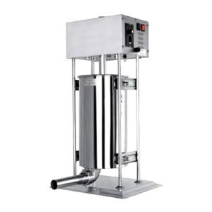 Commercial Electric Sausage Filler Machine 10L 15L