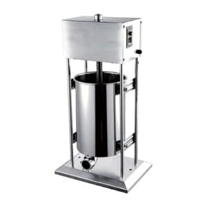 Commercial Electric Sausage Filler Machine 20L 25L 30L
