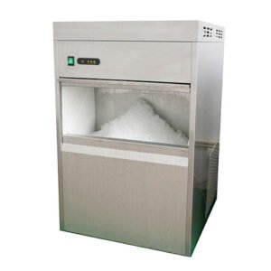 Commercial Granular Ice Machine