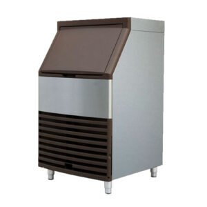Commercial Ice Cube Machine
