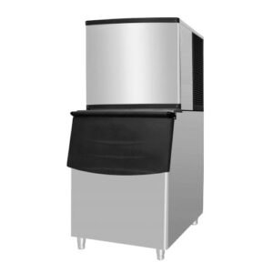 Commercial Ice Cube Machine