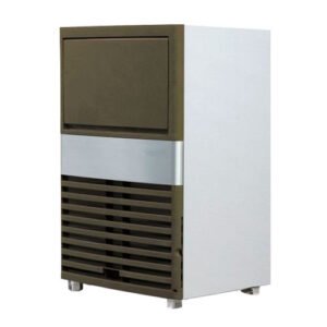 Commercial Ice Cube Machine