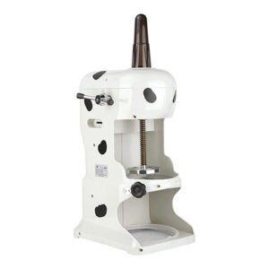 Commercial Ice Shaver 250W 1420r/min 80kg/hr