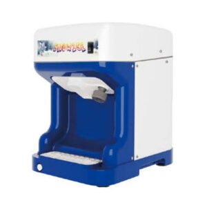 Commercial Ice Shaver 2L 250W 1400r/min 60kg/hr