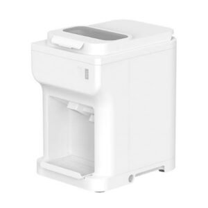 Commercial Ice Shaver 4L 350W 1420r/min 100kg/hr