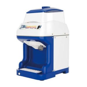 Commercial Ice Shaver 6L 250W 1400r/min 80kg/hr
