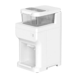 Commercial Ice Shaver 8L 350W 1420r/min 100kg/hr