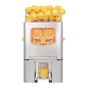 Commercial Automatic Orange Juice Machine